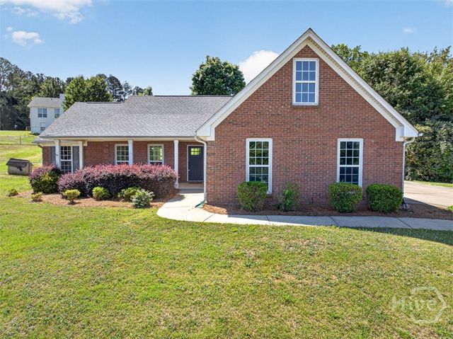 719 Mallard Drive, Winder, GA 30680