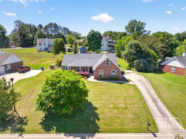 719 Mallard Drive, Winder, GA 30680