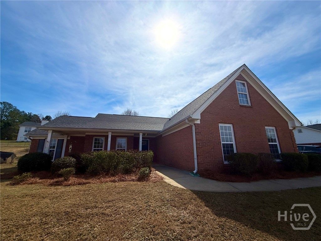 719 Mallard Drive, Winder, GA 30680