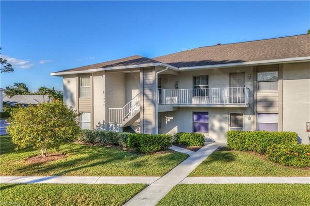 1330 Derbyshire CT E101, Naples, FL 34116
