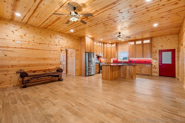 13908 N 3973 Drive, Dewey, OK 74029