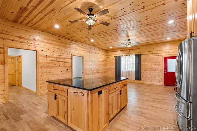 13908 N 3973 Drive, Dewey, OK 74029