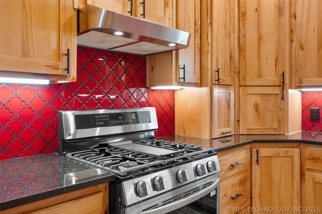 13908 N 3973 Drive, Dewey, OK 74029