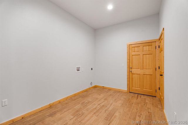 13908 N 3973 Drive, Dewey, OK 74029