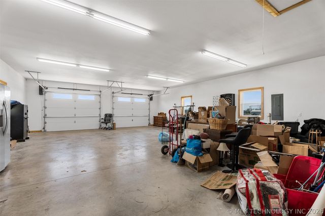 13908 N 3973 Drive, Dewey, OK 74029