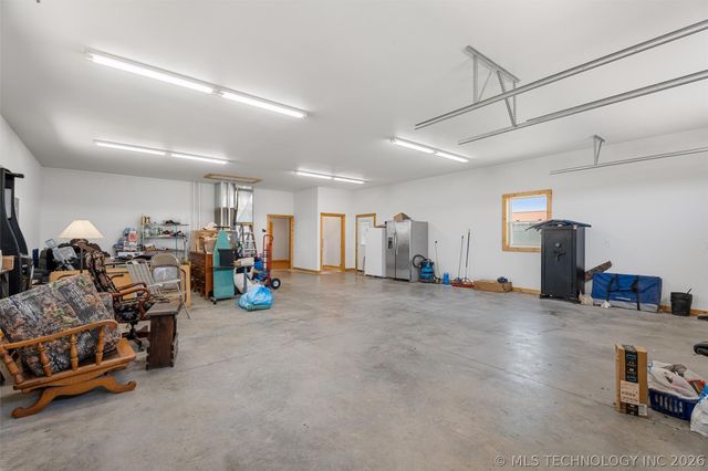 13908 N 3973 Drive, Dewey, OK 74029