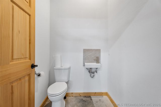 13908 N 3973 Drive, Dewey, OK 74029