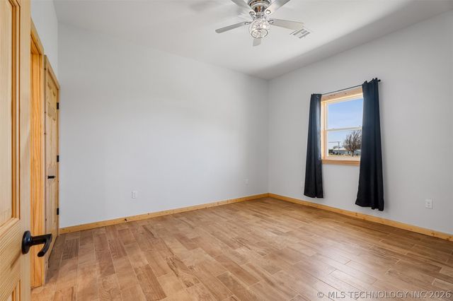 13908 N 3973 Drive, Dewey, OK 74029