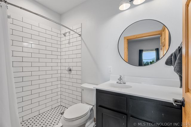 13908 N 3973 Drive, Dewey, OK 74029