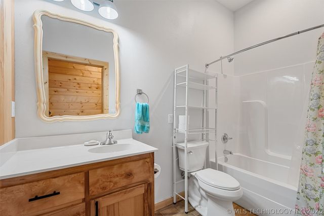 13908 N 3973 Drive, Dewey, OK 74029