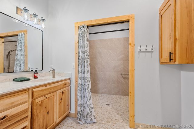 13908 N 3973 Drive, Dewey, OK 74029