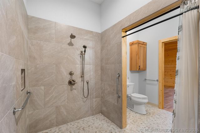 13908 N 3973 Drive, Dewey, OK 74029