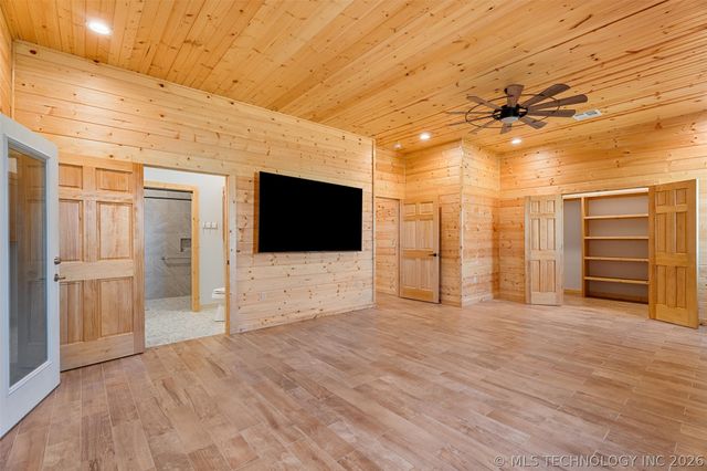 13908 N 3973 Drive, Dewey, OK 74029