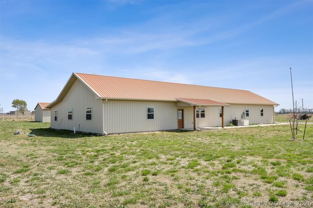 13908 N 3973 Drive, Dewey, OK 74029