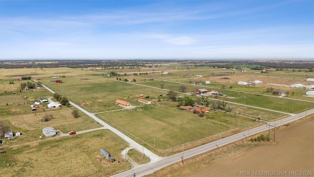 13908 N 3973 Drive, Dewey, OK 74029