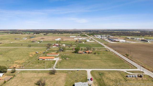 13908 N 3973 Drive, Dewey, OK 74029