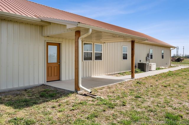 13908 N 3973 Drive, Dewey, OK 74029