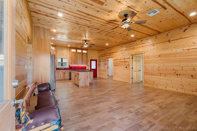 13908 N 3973 Drive, Dewey, OK 74029