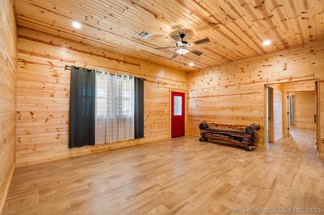 13908 N 3973 Drive, Dewey, OK 74029