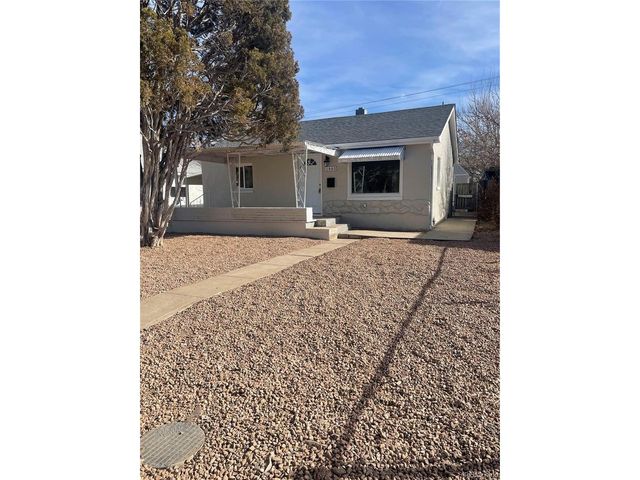 1440 Beulah Ave, Pueblo, CO 81004
