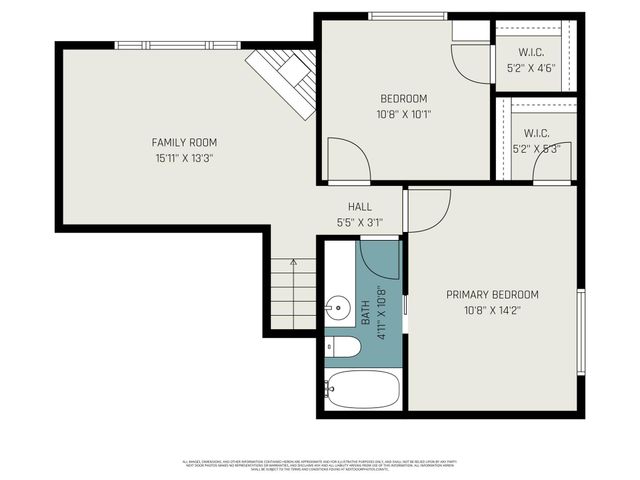 205 Hickory Street, Farmington, MN 55024