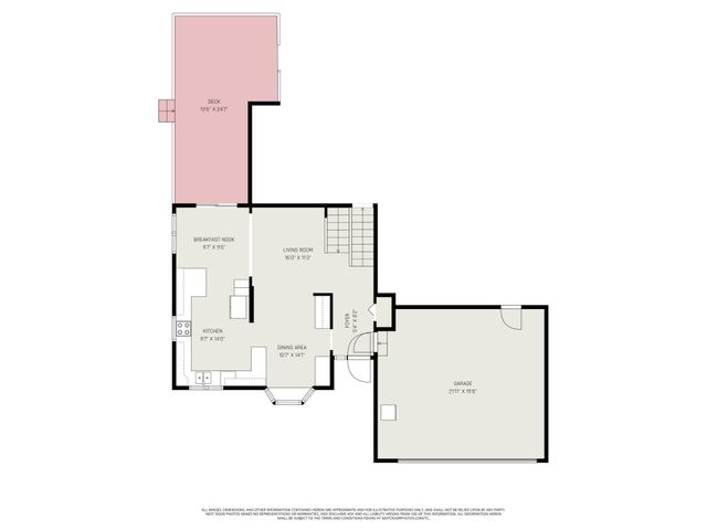 205 Hickory Street, Farmington, MN 55024