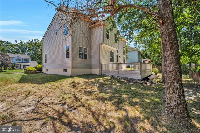 35 WILTONS LANDING RD, Sicklerville, NJ 08081