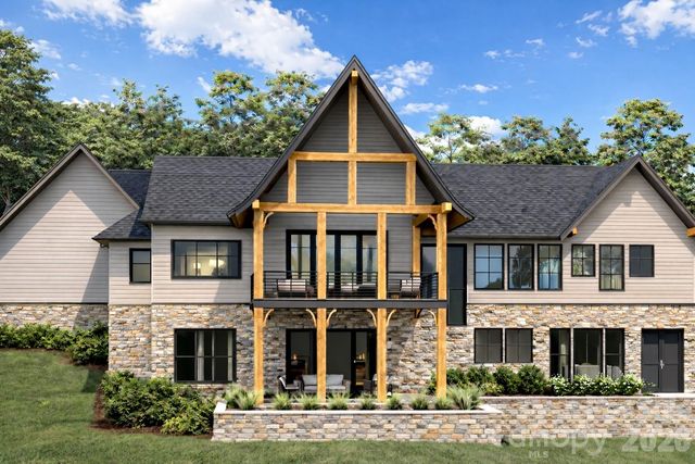 12 Dividing Ridge Trail, Arden, NC 28704