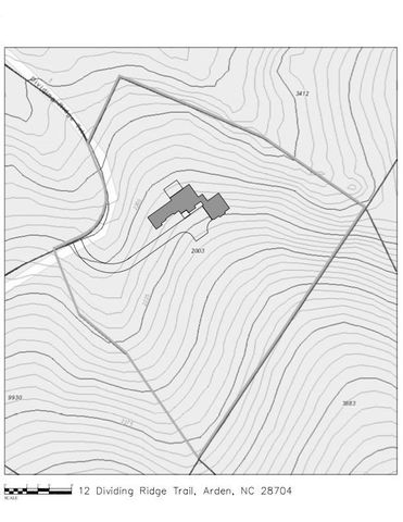 12 Dividing Ridge Trail, Arden, NC 28704