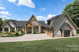 12 Dividing Ridge Trail, Arden, NC 28704