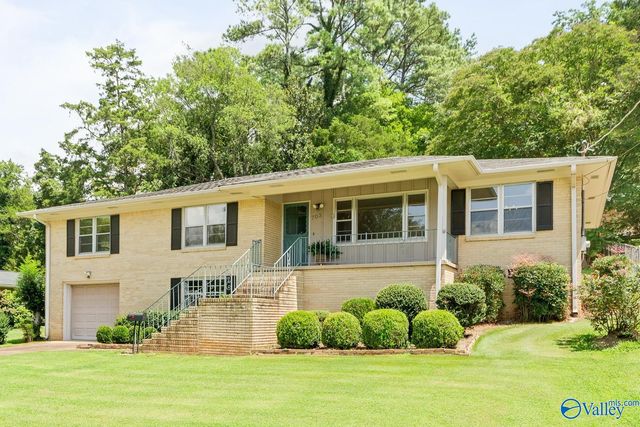 703 Cleermont Drive, Huntsville, AL 35801