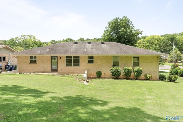 703 Cleermont Drive, Huntsville, AL 35801