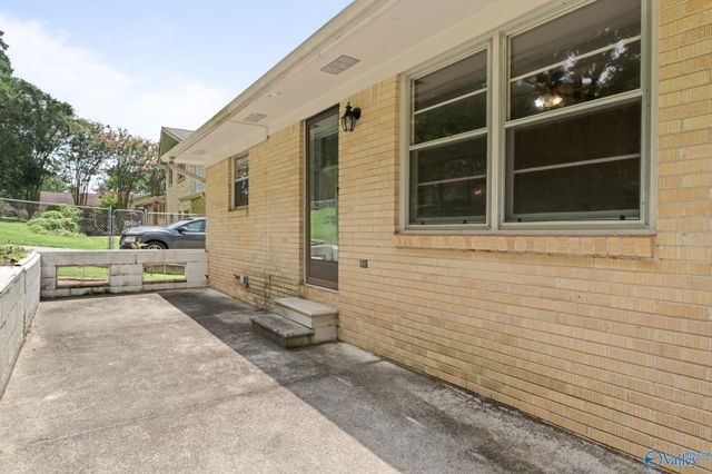 703 Cleermont Drive, Huntsville, AL 35801