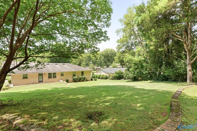 703 Cleermont Drive, Huntsville, AL 35801