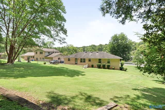 703 Cleermont Drive, Huntsville, AL 35801