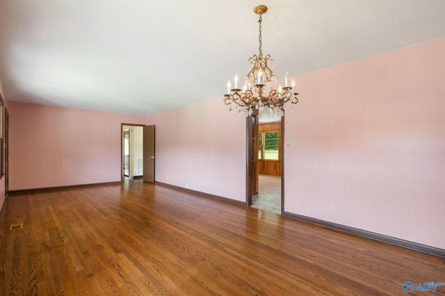 703 Cleermont Drive, Huntsville, AL 35801