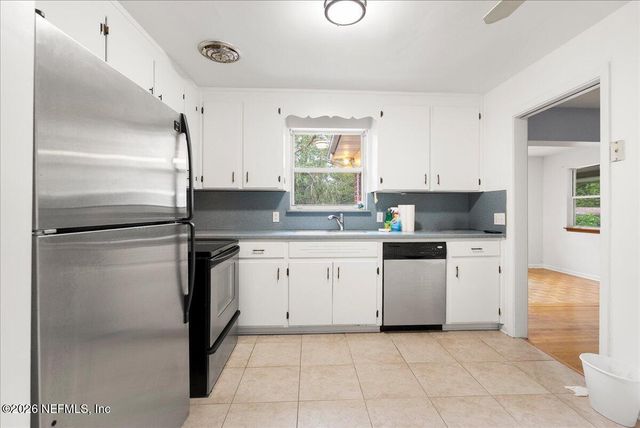 6402 LOU Court, Jacksonville, FL 32216