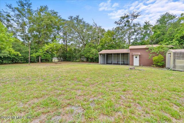 6402 LOU Court, Jacksonville, FL 32216