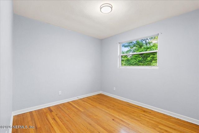 6402 LOU Court, Jacksonville, FL 32216