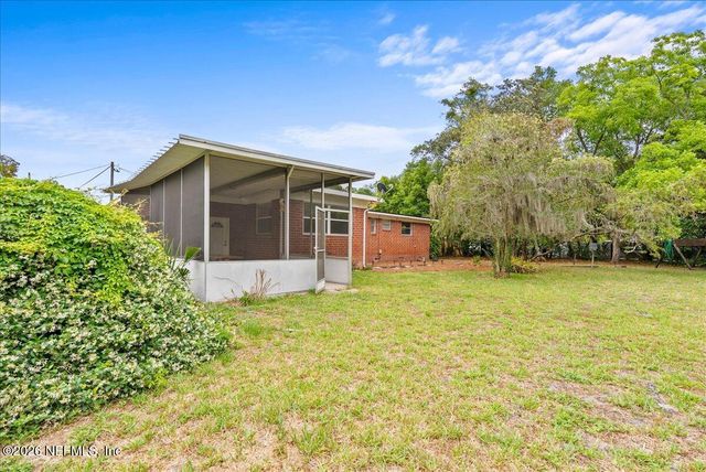 6402 LOU Court, Jacksonville, FL 32216