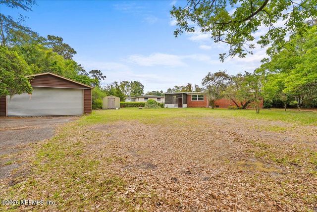 6402 LOU Court, Jacksonville, FL 32216