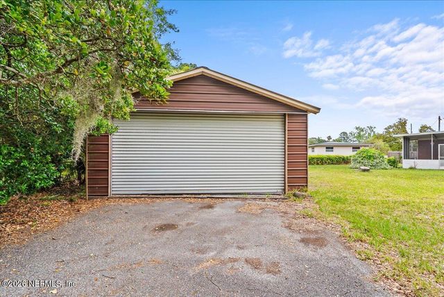 6402 LOU Court, Jacksonville, FL 32216