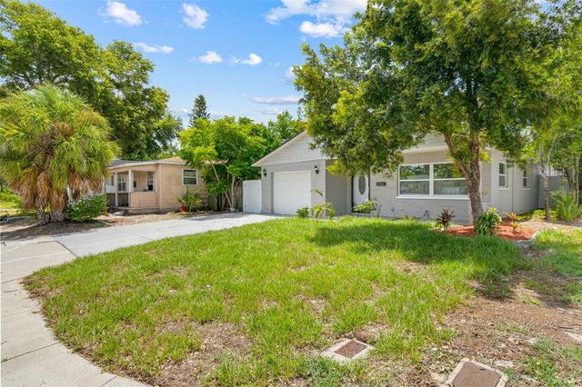 4828 22ND AVENUE N, St Petersburg, FL 33713