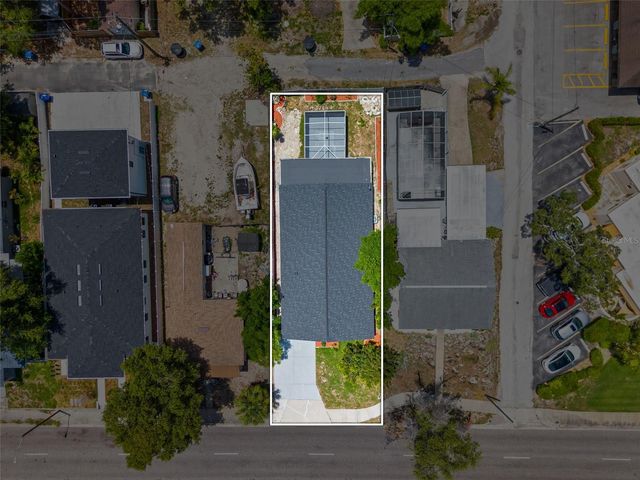 4828 22ND AVENUE N, St Petersburg, FL 33713