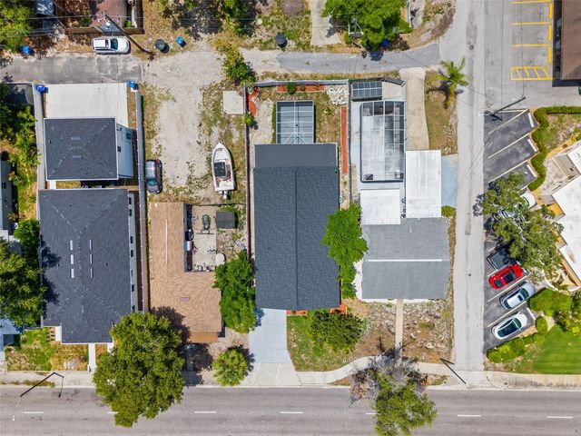 4828 22ND AVENUE N, St Petersburg, FL 33713