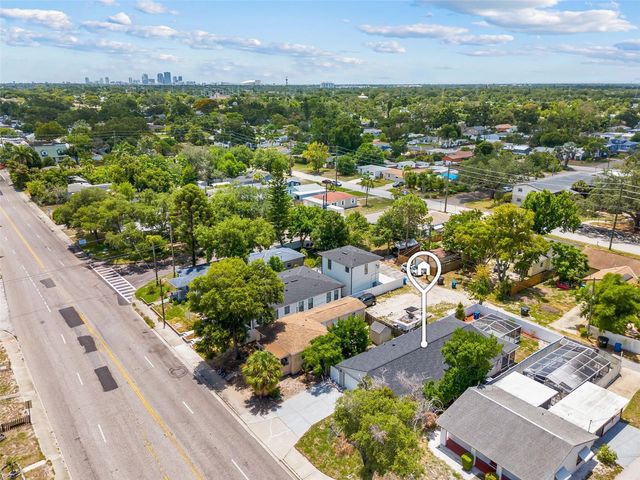 4828 22ND AVENUE N, St Petersburg, FL 33713