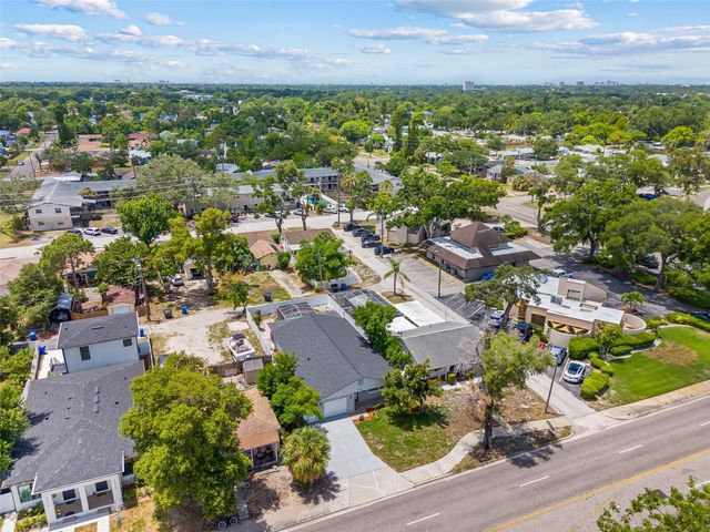 4828 22ND AVENUE N, St Petersburg, FL 33713