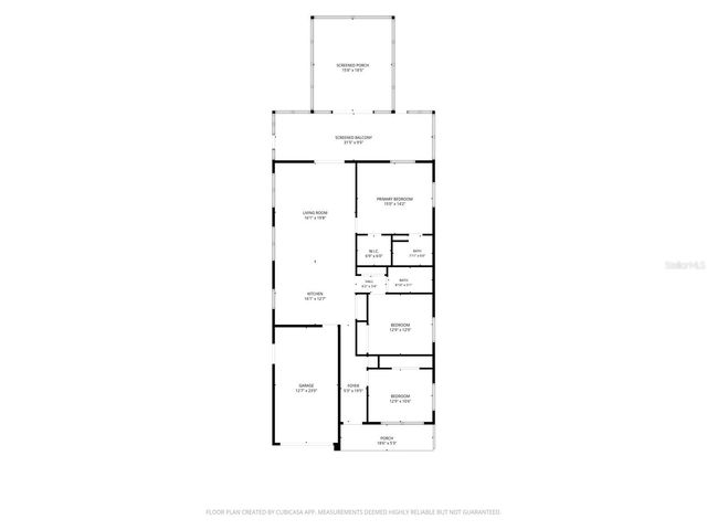 4828 22ND AVENUE N, St Petersburg, FL 33713