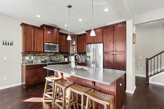 12551 Naples Street NE A, Blaine, MN 55449