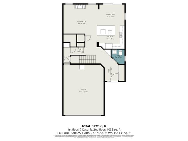 12551 Naples Street NE A, Blaine, MN 55449